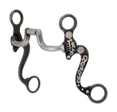 Daisy Hinged Port Bit